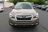 Used 2018 Subaru Forester 2.5i Touring w/ Popular Package #3B image 3
