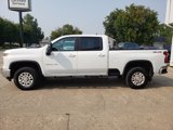 Used 2024 Chevrolet Silverado 3500 LT w/ Convenience Package image 2
