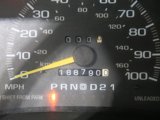 Used 1996 Chevrolet Blazer 4WD 4-Door image 4