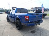 Used 2018 Ford F150 XLT image 5