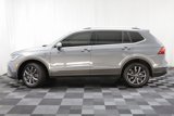 Used 2022 Volkswagen Tiguan SE image 4