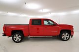 Used 2018 Chevrolet Silverado 1500 LT w/ All Star Edition image 2