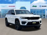 New 2024 Jeep Grand Cherokee Altitude image 2