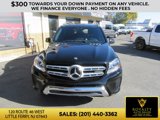 Used 2018 Mercedes-Benz GLS 450 4MATIC w/ Premium Package image 3