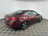 Used 2021 Nissan Sentra SV image 3