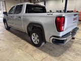 Used 2020 GMC Sierra 1500 4x4 Crew Cab image 2
