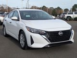 New 2025 Nissan Sentra S image 4