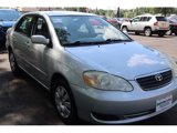 Used 2006 Toyota Corolla LE w/ Audio Value Pkg image 4