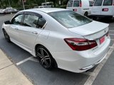 Used 2016 Honda Accord Sport image 4