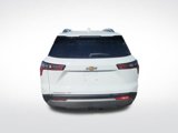 New 2025 Chevrolet Equinox LT w/ Convenience Package II image 4