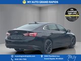 Used 2019 Chevrolet Malibu Hybrid w/ Leather Package image 4