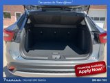 New 2025 Chevrolet Trax LT w/ Driver Confidence Package image 6