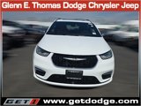 New 2025 Chrysler Pacifica Pinnacle image 2