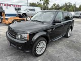Used 2012 Land Rover Range Rover Sport HSE image 5