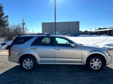 Used 2006 Cadillac SRX w/ Seating Package image 4