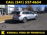 Used 2017 Subaru Outback 2.5i Limited w/ Popular Package #5 image 3