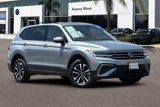 Used 2022 Volkswagen Tiguan S w/ IQ.Drive Package image 2