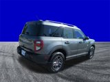 New 2025 Ford Bronco Sport Big Bend image 4