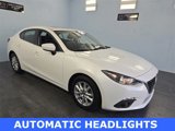 Used 2016 MAZDA MAZDA3 i Grand Touring image 2