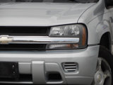 Used 2007 Chevrolet TrailBlazer LS w/ LS Preferred Equipment Group image 4