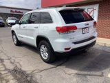 Used 2018 Jeep Grand Cherokee Laredo image 5