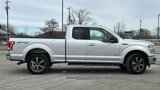 Used 2016 Ford F150 XLT image 4