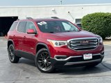 Used 2019 GMC Acadia SLT w/ LPO, Floor Liner Package image 2