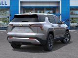 New 2026 Chevrolet Equinox LT image 4