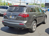 Used 2012 Acura MDX image 4