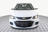 Used 2017 Chevrolet Sonic LT image 2
