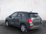 Used 2020 Chevrolet Trax LS w/ Tint and Cruise Package image 5