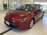 Used 2025 Toyota Corolla LE image 4