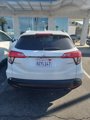 Certified 2022 Honda HR-V Sport image 4