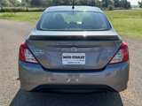 Used 2017 Nissan Versa SV image 5