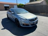 Used 2009 Volkswagen CC Luxury image 3