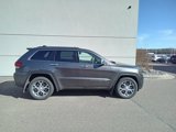 Used 2020 Jeep Grand Cherokee Limited w/ Trailer Tow Group IV image 3