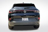 Used 2021 Volkswagen ID.4 Pro w/ ID.4 Protection Package image 3