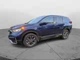 Certified 2022 Honda CR-V EX image 2