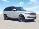 Used 2018 Land Rover Range Rover HSE image 1