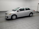 Used 2013 Toyota Corolla L image 2