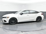 Used 2023 Honda Civic Sport image 4