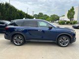 Used 2024 INFINITI QX60 Luxe image 2
