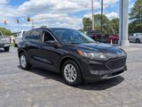 Certified 2021 Ford Escape SE w/ Convenience Package image 2