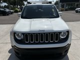 Used 2018 Jeep Renegade Latitude image 3