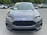 New 2026 Honda HR-V LX image 5