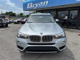 Used 2017 BMW X3 sDrive28i image 2