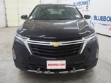 Used 2022 Chevrolet Equinox LT image 3