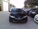 Used 2015 Honda Civic SE image 2