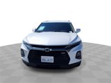 Used 2021 Chevrolet Blazer RS w/ Enhanced Convenience Package image 3