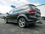 Used 2017 Dodge Journey Crossroad image 2